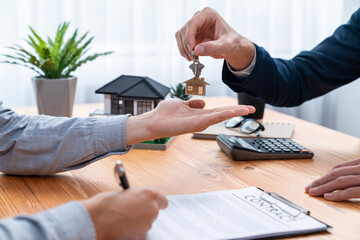 Different Types Of Mortgage Lenders